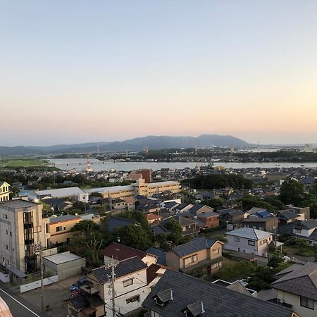 Mikuni Ocean Resort & Hotel Sakai  Екстериор снимка