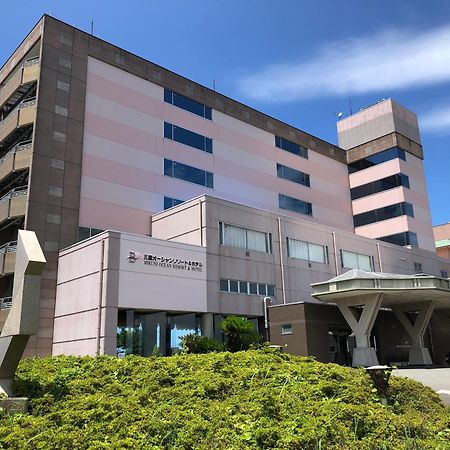 Mikuni Ocean Resort & Hotel Sakai  Екстериор снимка