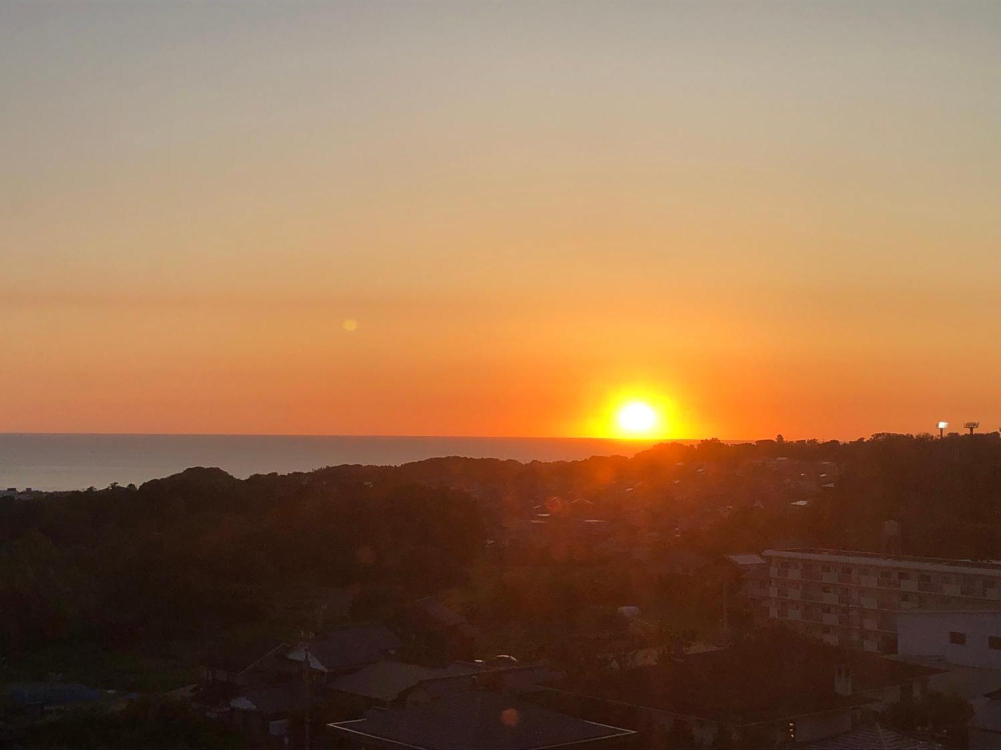 Mikuni Ocean Resort & Hotel Sakai  Екстериор снимка