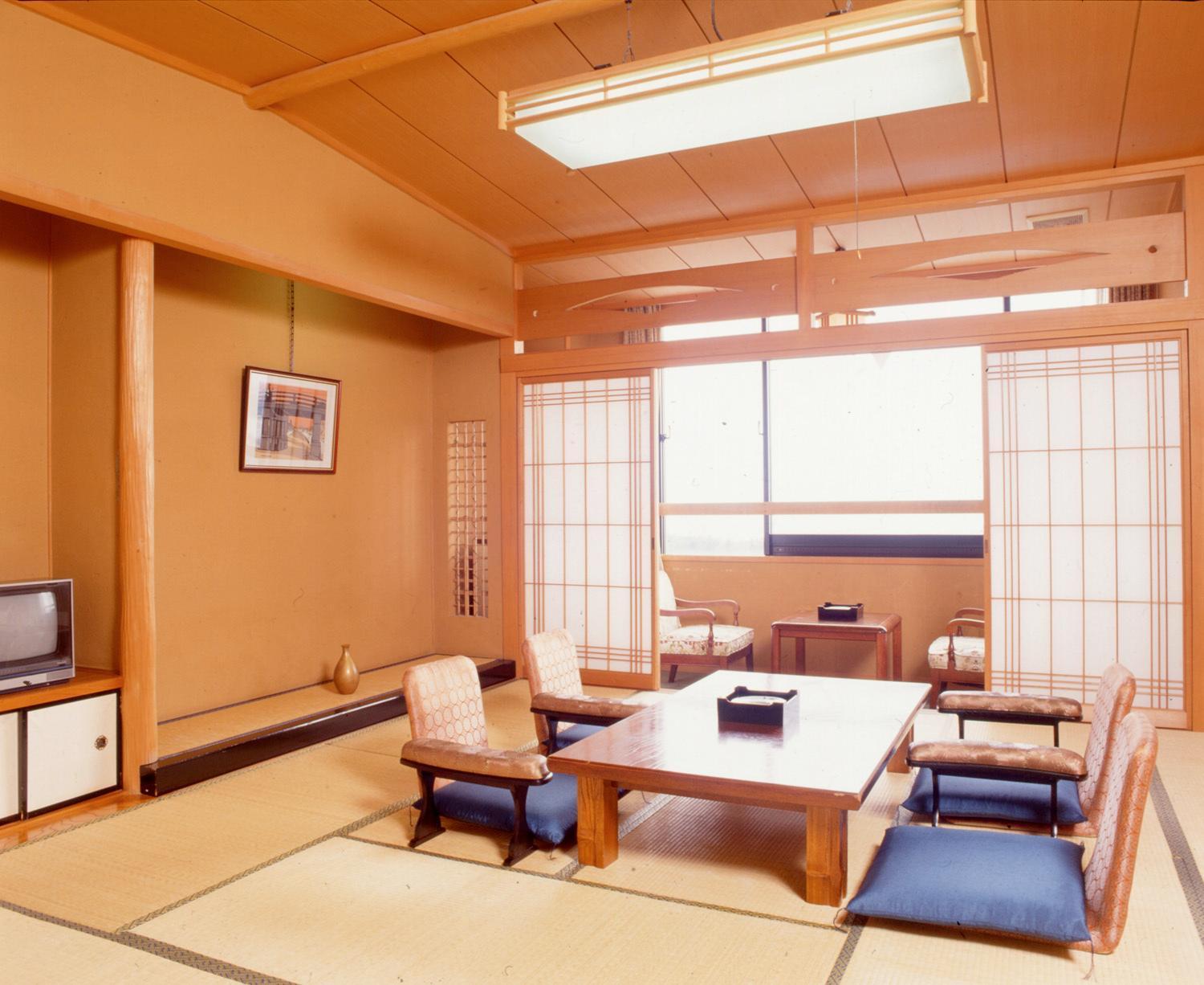 Mikuni Ocean Resort & Hotel Sakai  Екстериор снимка