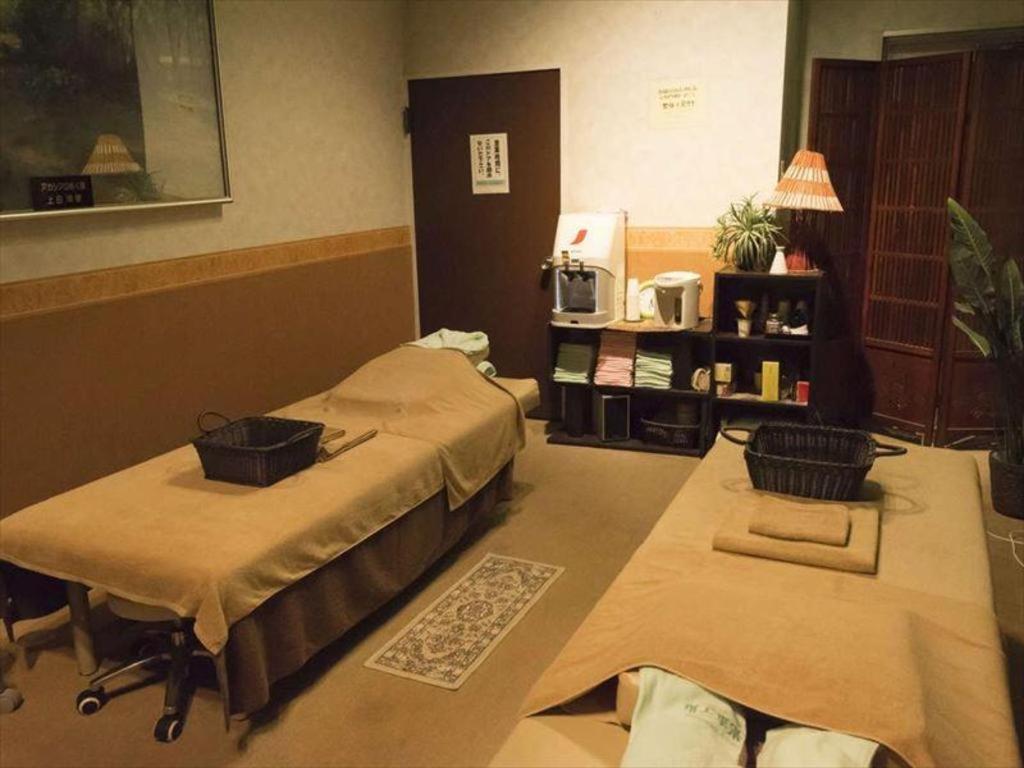 Mikuni Ocean Resort & Hotel Sakai  Екстериор снимка