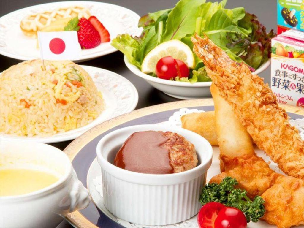Mikuni Ocean Resort & Hotel Sakai  Екстериор снимка