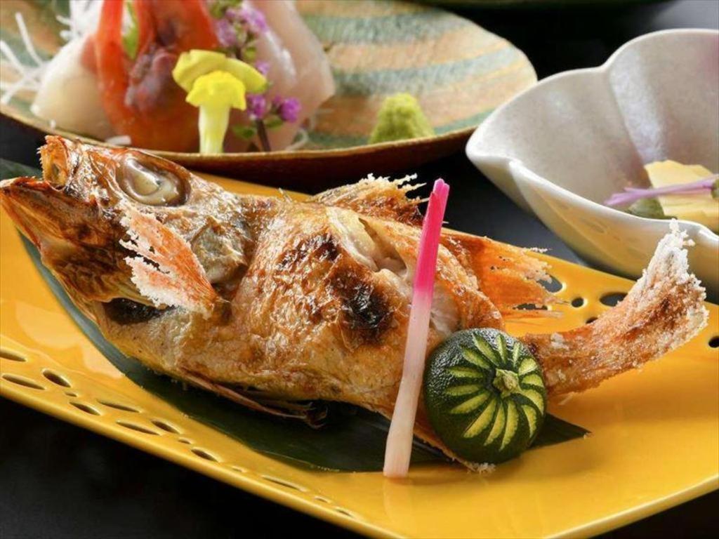 Mikuni Ocean Resort & Hotel Sakai  Екстериор снимка