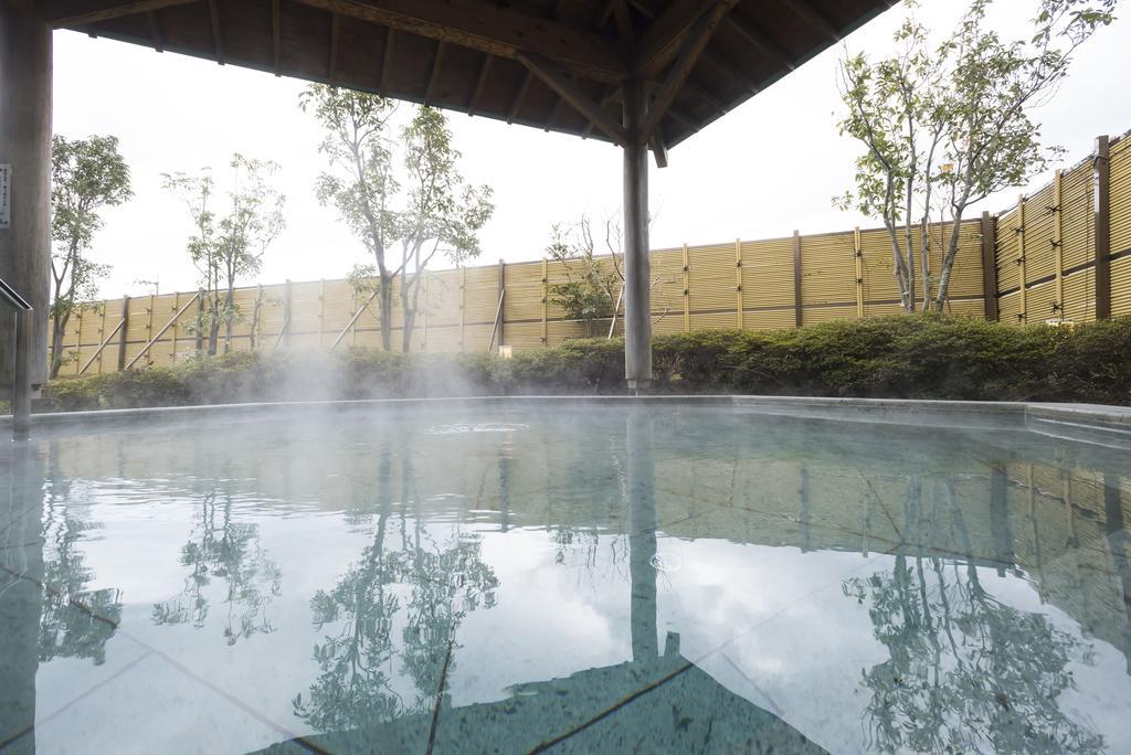 Mikuni Ocean Resort & Hotel Sakai  Екстериор снимка
