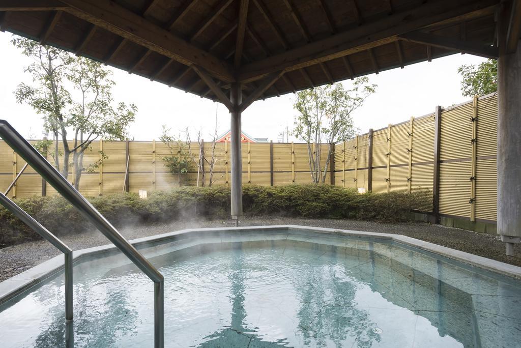 Mikuni Ocean Resort & Hotel Sakai  Екстериор снимка