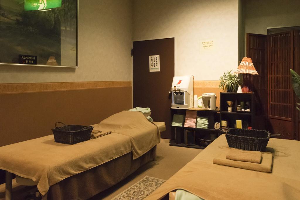Mikuni Ocean Resort & Hotel Sakai  Екстериор снимка
