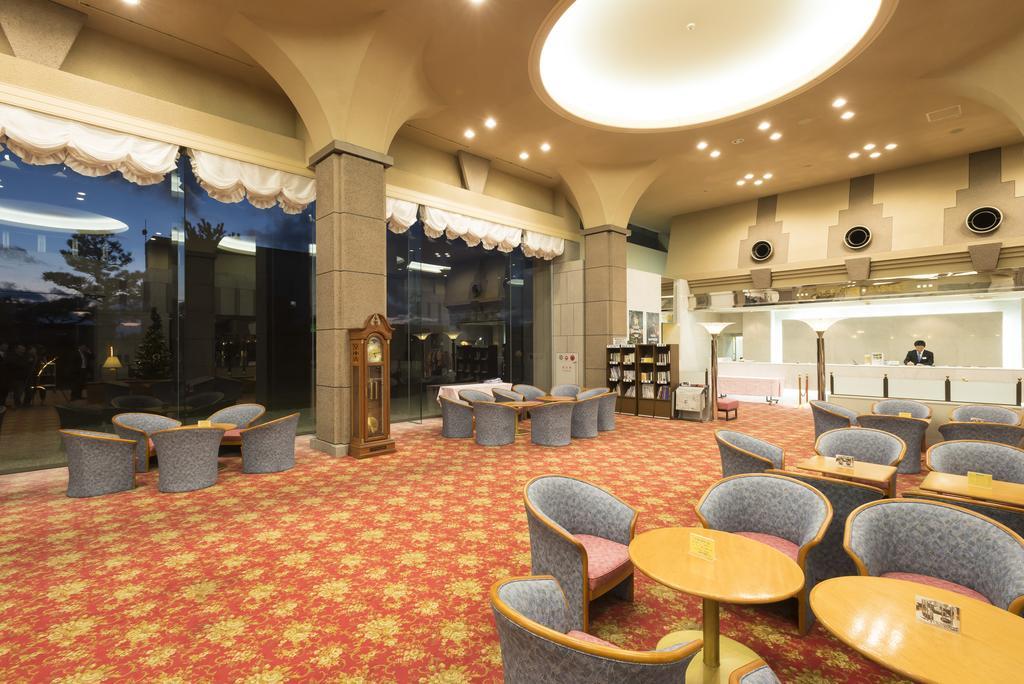 Mikuni Ocean Resort & Hotel Sakai  Екстериор снимка