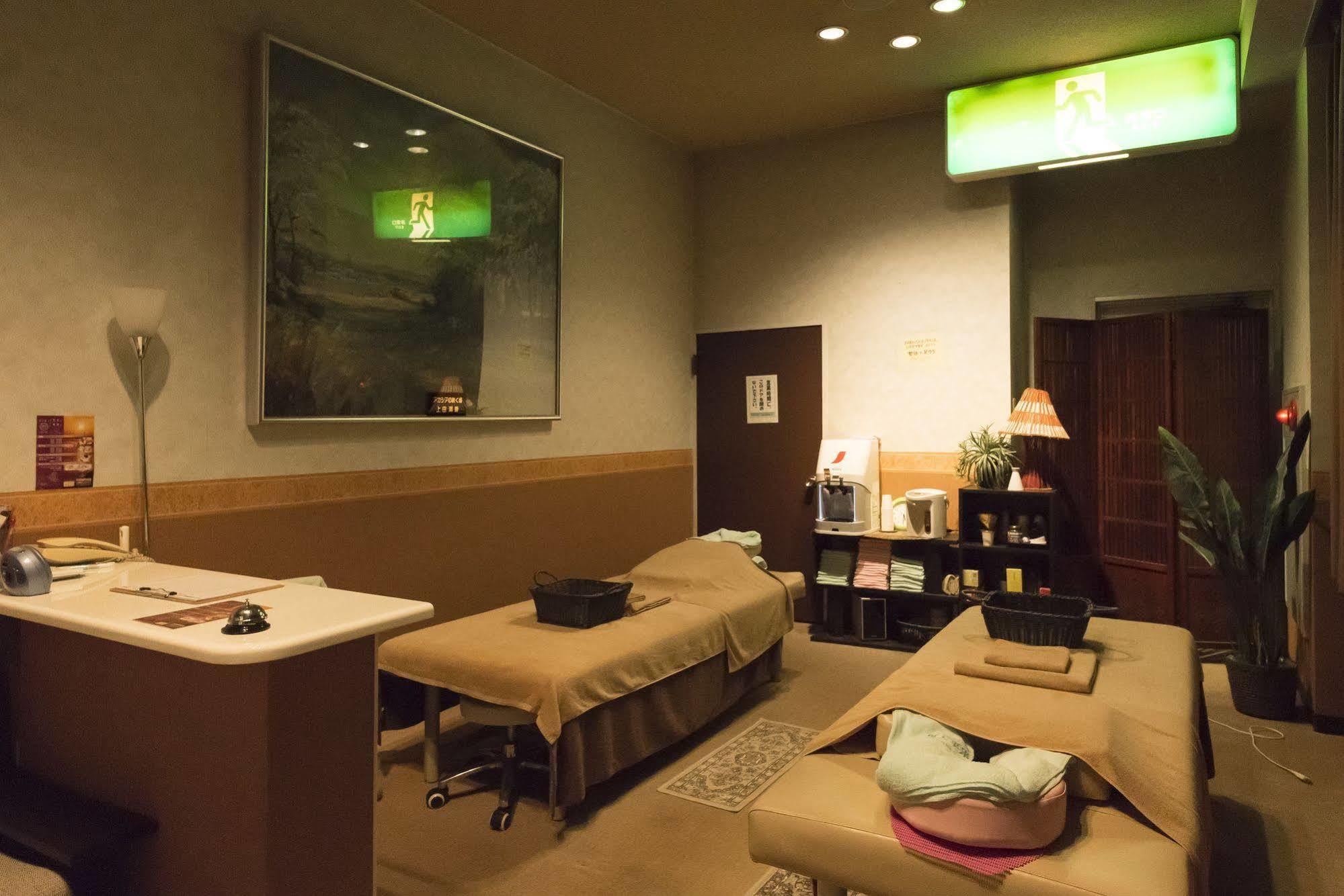 Mikuni Ocean Resort & Hotel Sakai  Екстериор снимка