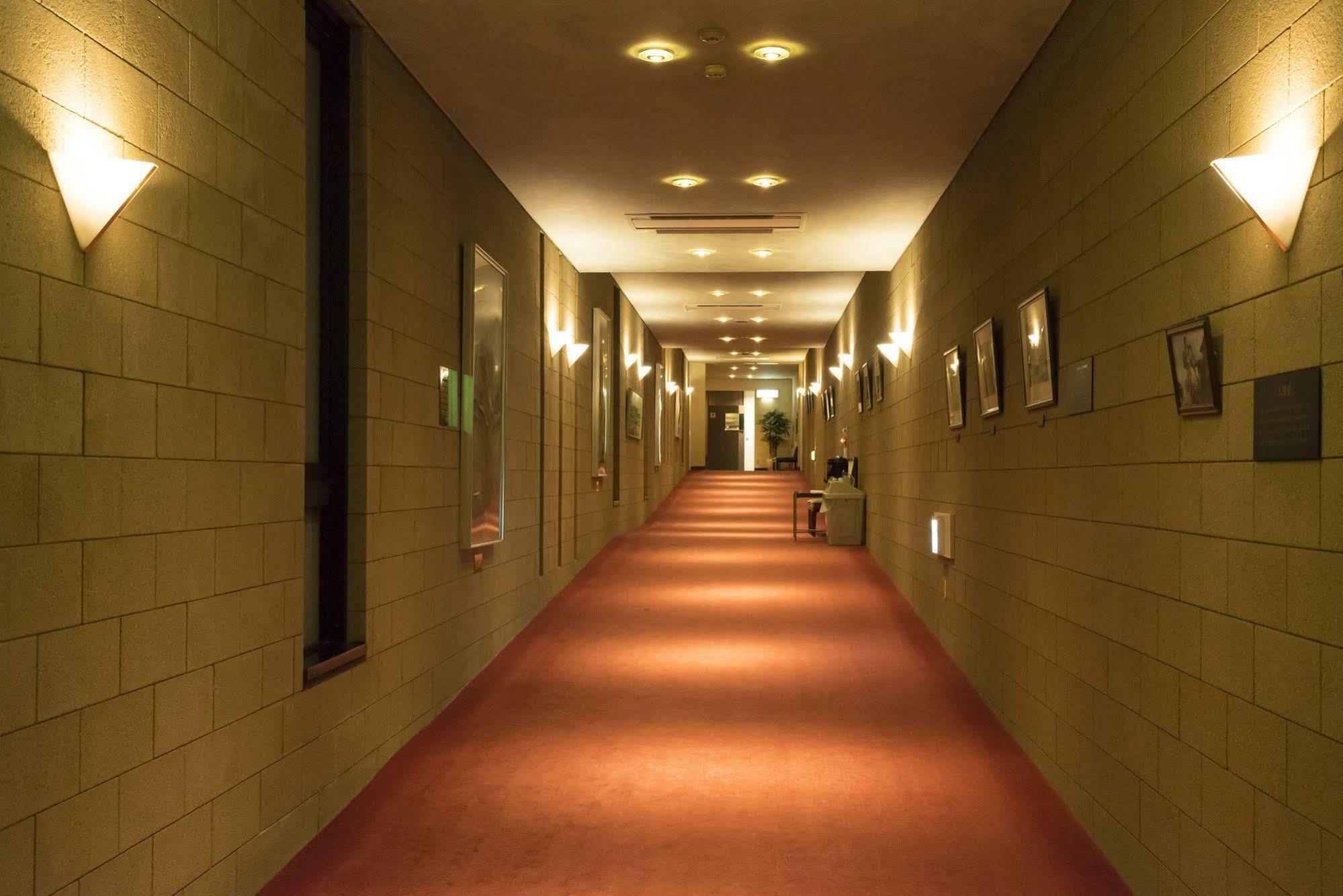 Mikuni Ocean Resort & Hotel Sakai  Екстериор снимка
