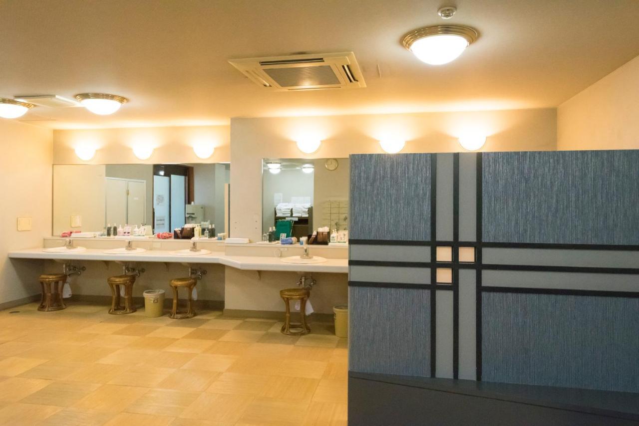 Mikuni Ocean Resort & Hotel Sakai  Екстериор снимка