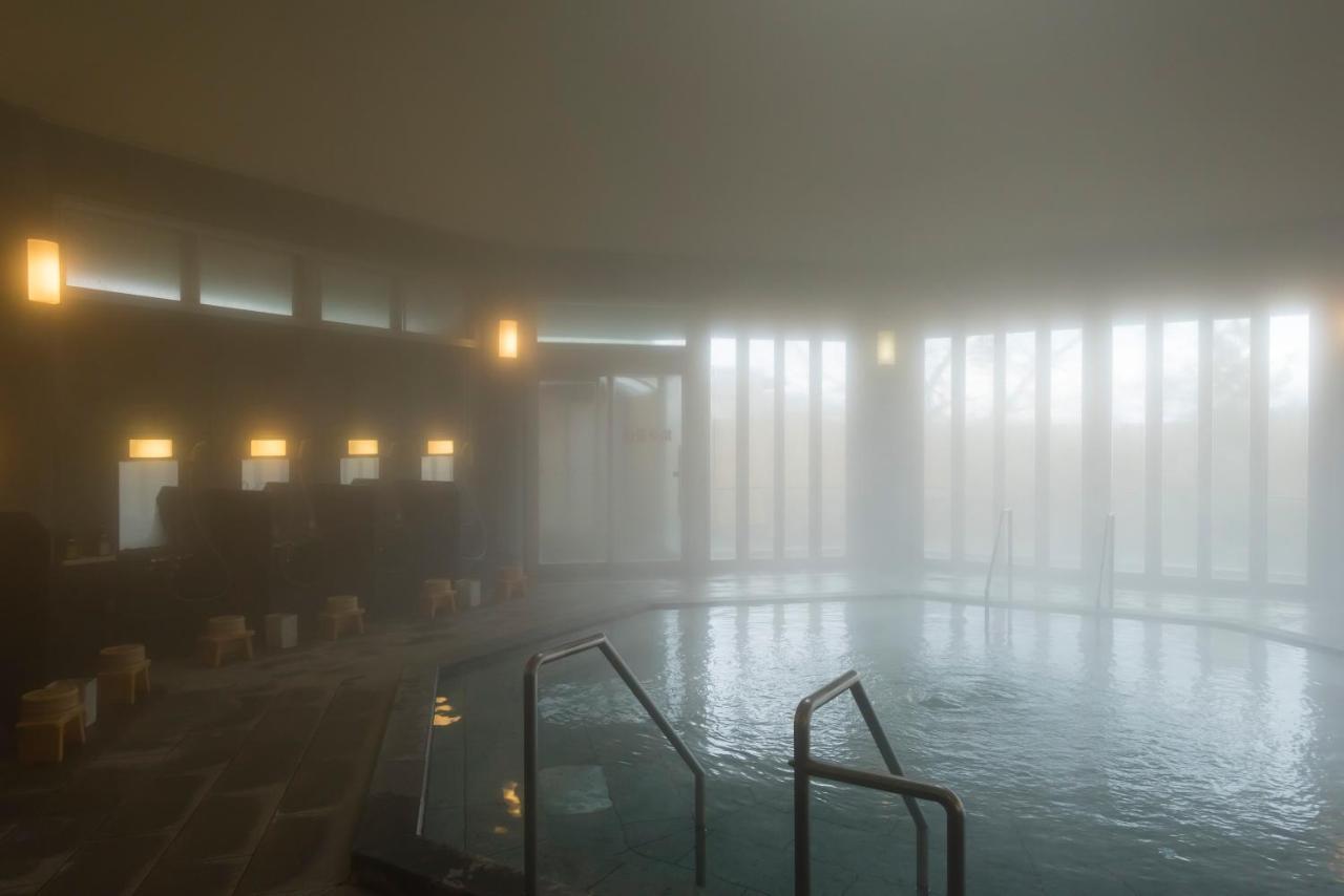 Mikuni Ocean Resort & Hotel Sakai  Екстериор снимка